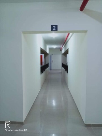  1 BHK Apartment at Hinjewadi – for Sale