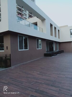 1 BHK Apartment – Exterior View View at Hinjewadi - for Sale