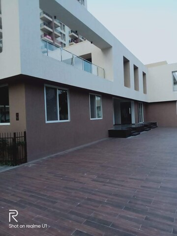 1 BHK Apartment – Exterior View View at Hinjewadi - for Sale
