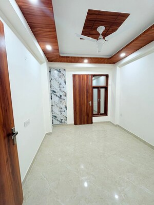 1 BHK Builder Floor For Rent in Chattarpur