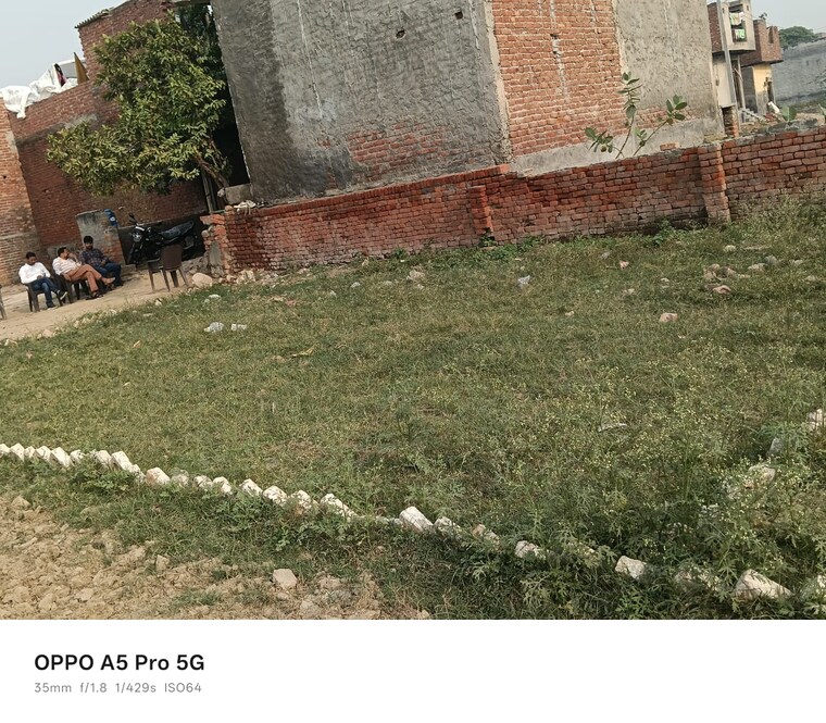 undefined, kanchan-vihar  945 Sq.Ft. Plot In Dlf Ankur Vihar Ghaziabad 9512875