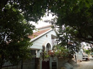 5 BHK Independent House – Exterior View View at Indiranagar - for Sale