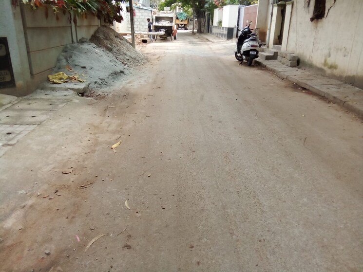 Exterior View, indiranagar 5 Bedroom 2400 Sq.Ft. Independent House In Indiranagar Bangalore 9512886