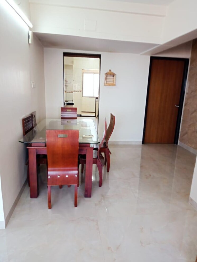 Living Room, orchid-tower 2 Bedroom 900 Sq.Ft. Apartment In Worli Mumbai 9512925