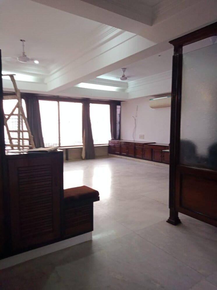 Living Room, orchid-tower 2 Bedroom 900 Sq.Ft. Apartment In Worli Mumbai 9512925