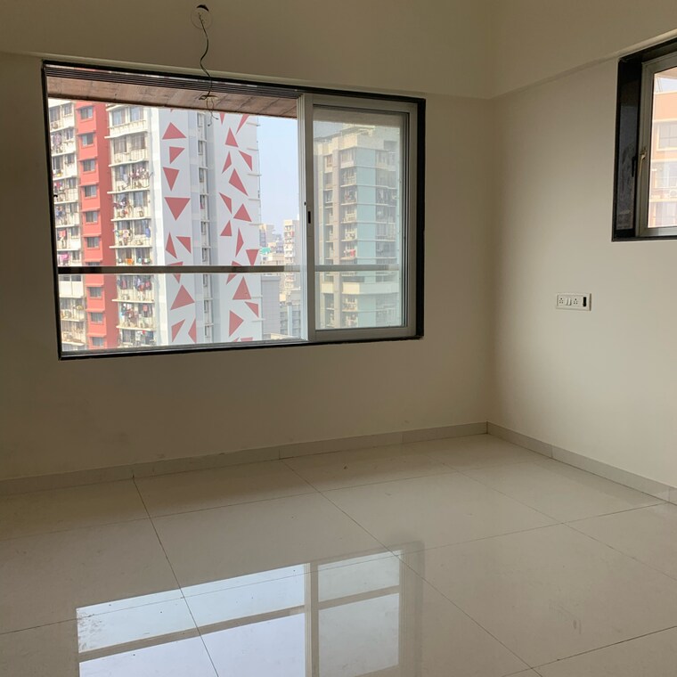 Room, glasswood-om-sarjan-chsl 1 Bedroom 423 Sq.Ft. Apartment In Dalvi Nagar Mumbai 9512894