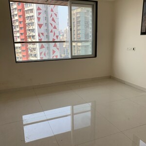 Room in 1 BHK Apartment at Glasswood Om Sarjan CHSL, Dalvi Nagar – for Sale