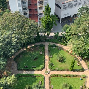 1 BHK Apartment – Garden View at Glasswood Om Sarjan CHSL, Dalvi Nagar - for Sale