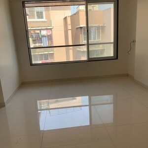 Bedroom in 1 BHK Apartment at Glasswood Om Sarjan CHSL, Dalvi Nagar – for Sale