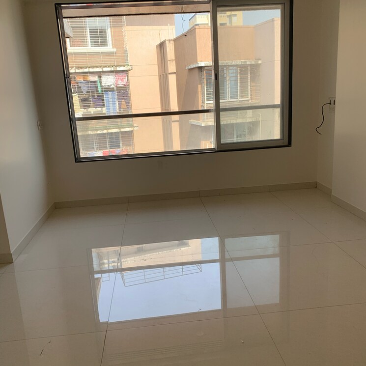 Bedroom, glasswood-om-sarjan-chsl 1 Bedroom 423 Sq.Ft. Apartment In Dalvi Nagar Mumbai 9512894