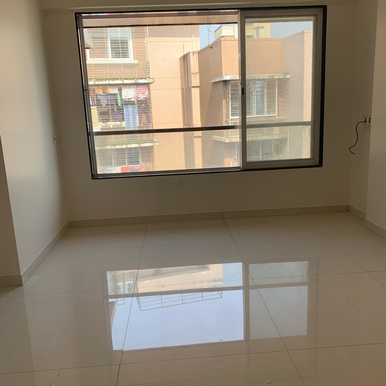 Room, glasswood-om-sarjan-chsl 1 Bedroom 423 Sq.Ft. Apartment In Dalvi Nagar Mumbai 9512894