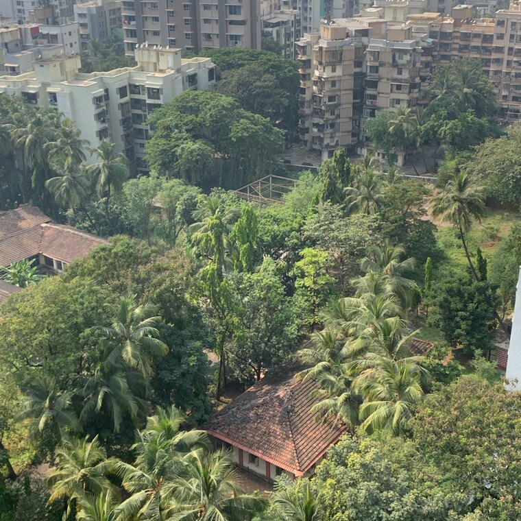 Exterior View, glasswood-om-sarjan-chsl 1 Bedroom 423 Sq.Ft. Apartment In Dalvi Nagar Mumbai 9512894