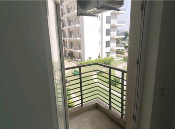 Balcony in 3 BHK Apartment at Spaze Privy AT4, Sector 84 – for Sale