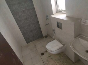 Attached Bathroom in 3 BHK Apartment at Spaze Privy AT4, Sector 84 – for Sale