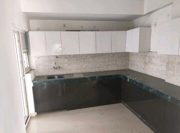 Kitchen in 3 BHK Apartment at Spaze Privy AT4, Sector 84 – for Sale