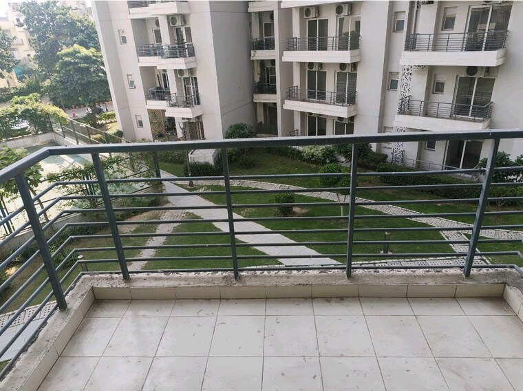 Balcony, spaze-privy-at4 3 Bedroom 1918 Sq.Ft. Apartment In Sector 84 Gurgaon 9512903
