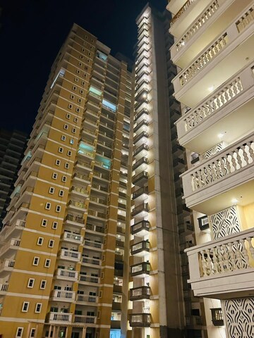 3 BHK Apartment For Sale in Migsun Twinz, Eta Ii Greater Noida