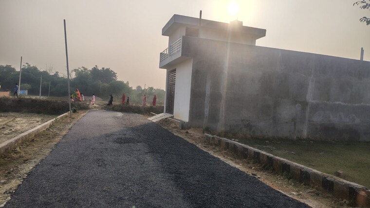 undefined, mohanlalganj  850 Sq.Ft. Plot In Mohanlalganj Lucknow 9512957