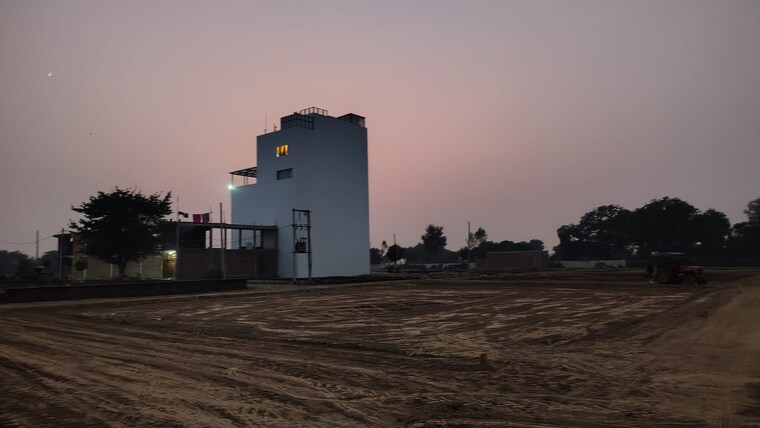 undefined, mohanlalganj  850 Sq.Ft. Plot In Mohanlalganj Lucknow 9512957