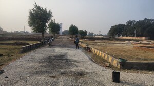  Plot For Sale in Mohanlalganj