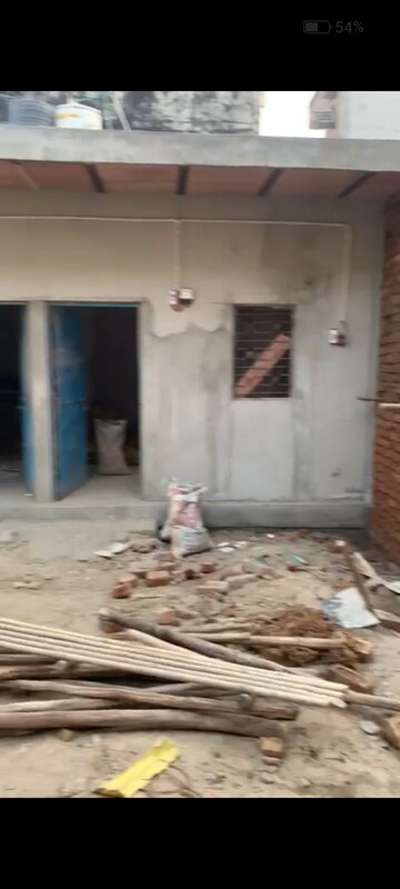 Floor Plan in  Warehouse at Rohini Sector 23 – for Rent