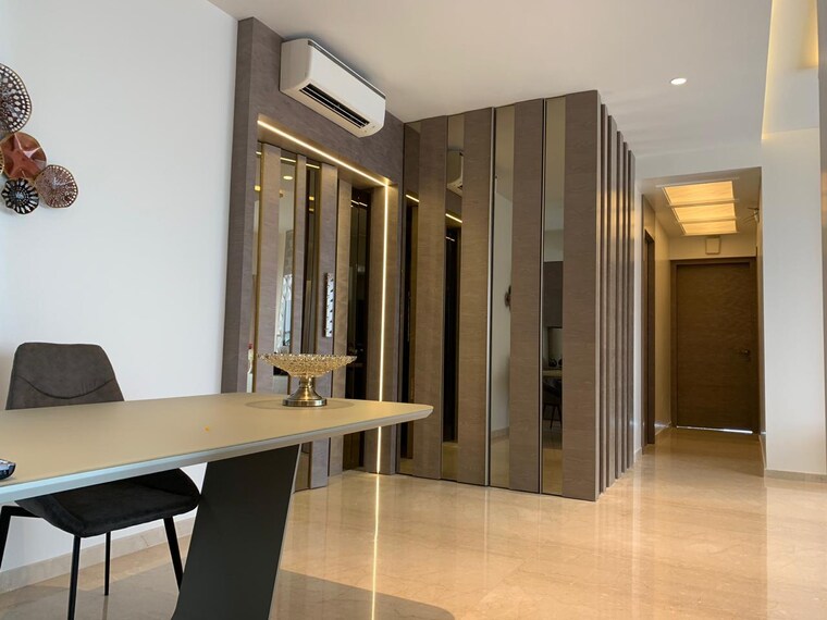 Other, db-woods 3 Bedroom 1200 Sq.Ft. Apartment In Goregaon East Mumbai 9512962