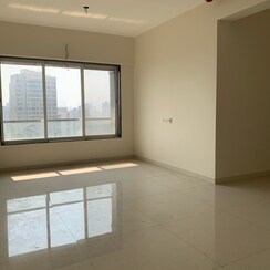 2 BHK Apartment For Sale in Glasswood Om Sarjan CHSL