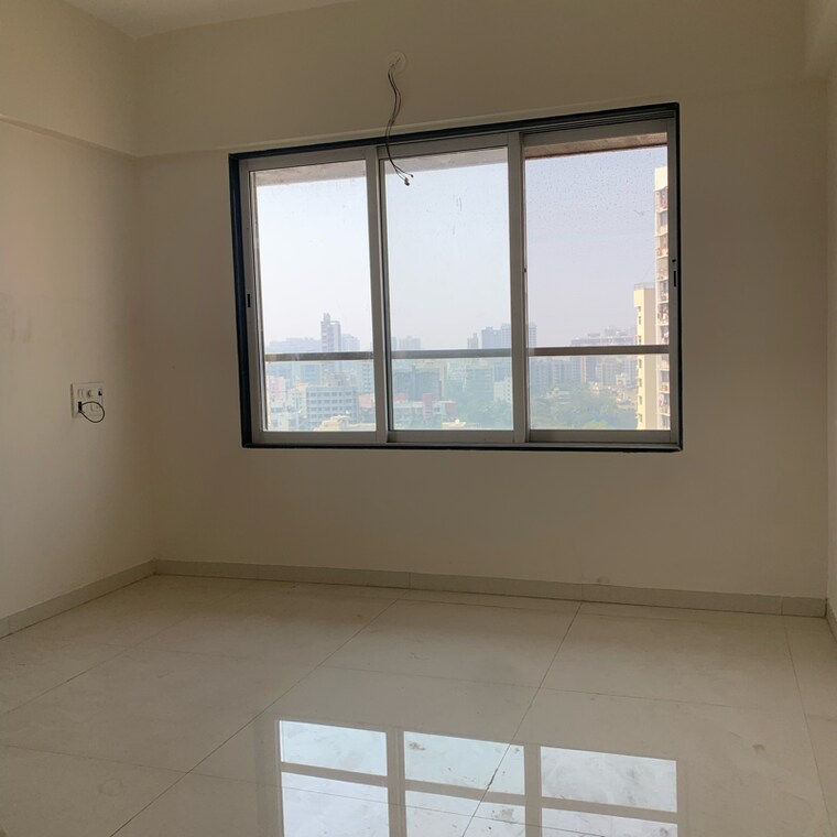 Room, glasswood-om-sarjan-chsl 2 Bedroom 707 Sq.Ft. Apartment In Dalvi Nagar Mumbai 9512951