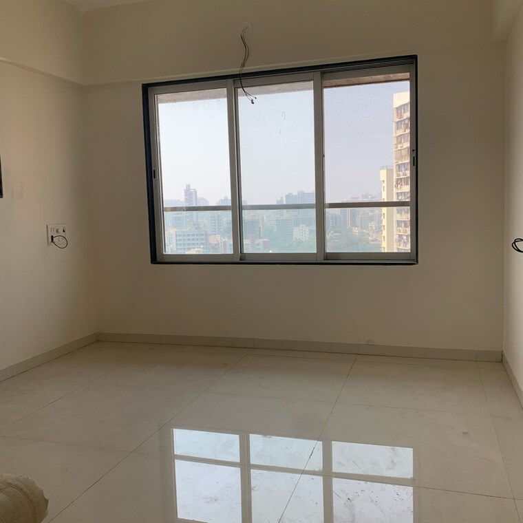 Room, glasswood-om-sarjan-chsl 2 Bedroom 707 Sq.Ft. Apartment In Dalvi Nagar Mumbai 9512951