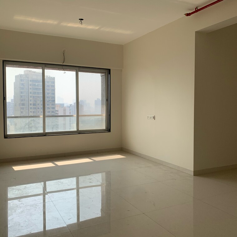 Room, glasswood-om-sarjan-chsl 2 Bedroom 707 Sq.Ft. Apartment In Dalvi Nagar Mumbai 9512951