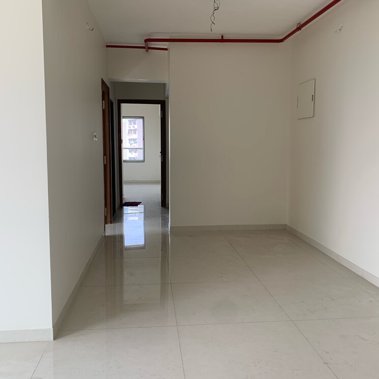 Room, glasswood-om-sarjan-chsl 2 Bedroom 707 Sq.Ft. Apartment In Dalvi Nagar Mumbai 9512951