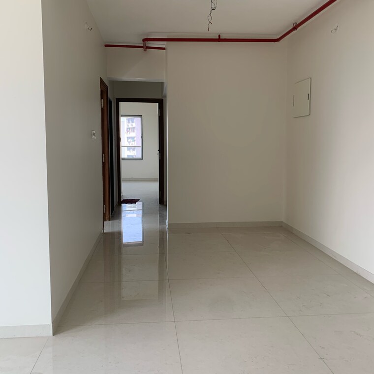 Room, glasswood-om-sarjan-chsl 2 Bedroom 707 Sq.Ft. Apartment In Dalvi Nagar Mumbai 9512951