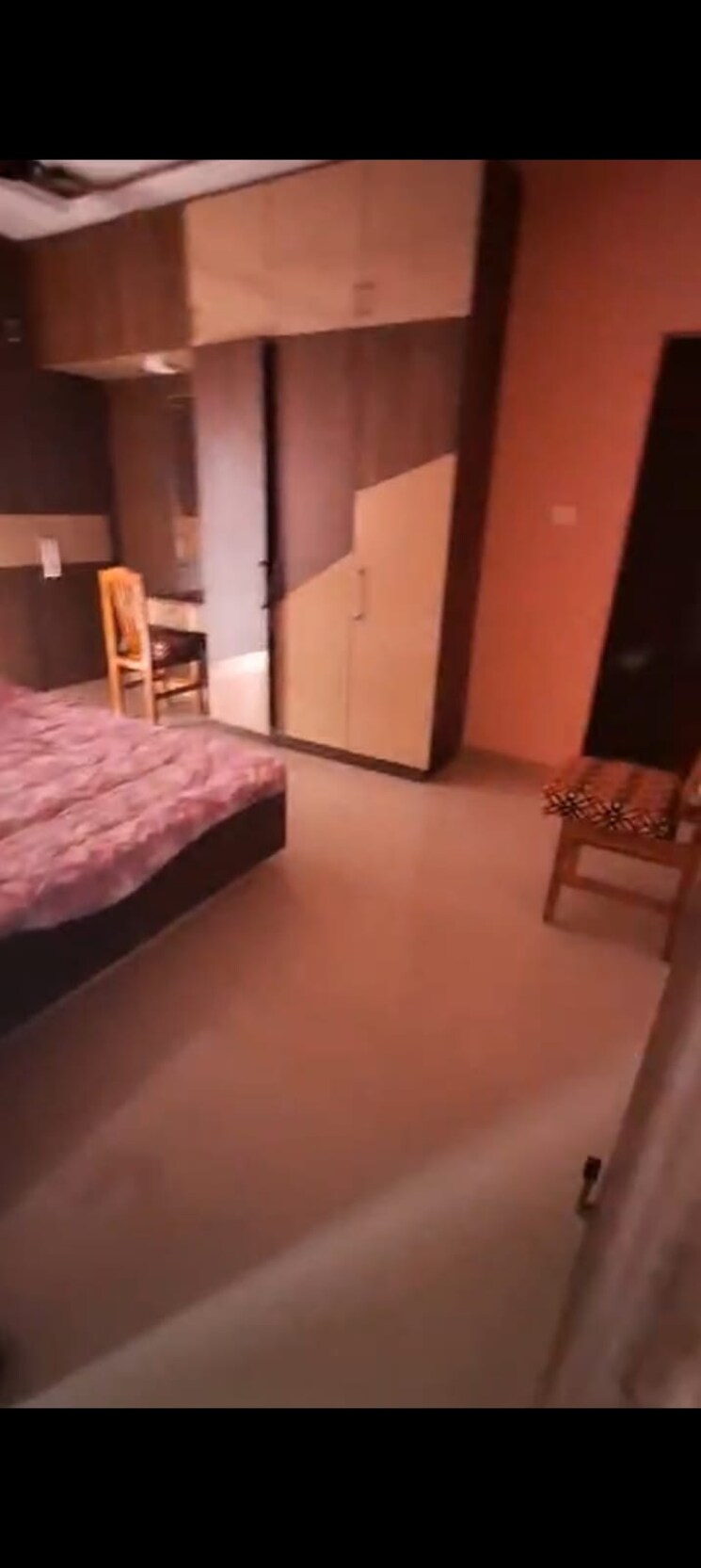 Bedroom, kelambakkam 3 Bedroom 1143 Sq.Ft. Builder Floor In Kelambakkam Chennai 9512944