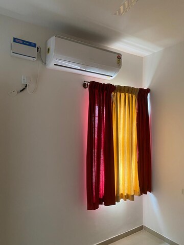 Bedroom in 3 BHK Apartment at Nitesh Hyde Park, Bannerghatta Road – for Rent