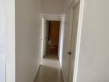 Building Lobby in 3 BHK Apartment at Nitesh Hyde Park, Bannerghatta Road – for Rent