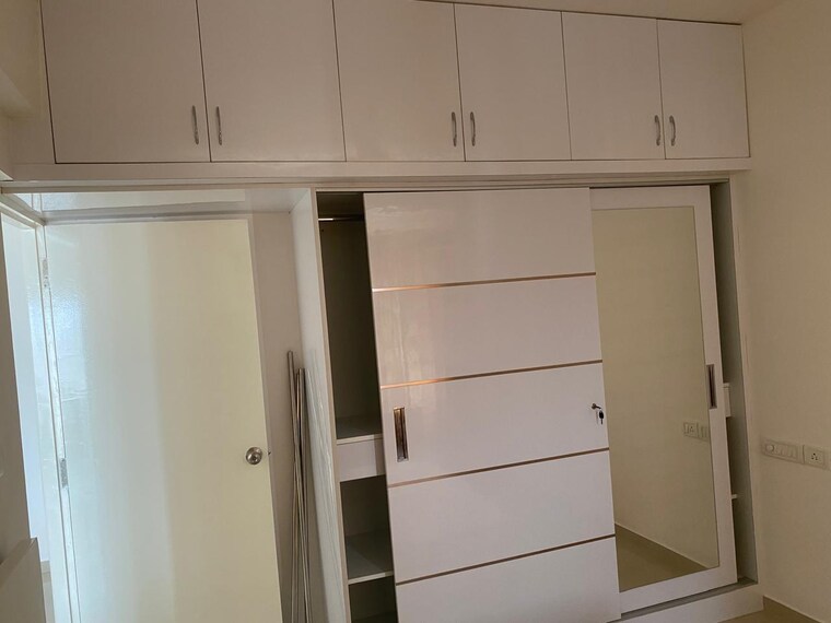 Bathroom, nitesh-hyde-park 3 Bedroom 1223 Sq.Ft. Apartment In Bannerghatta Road Bangalore 9512948