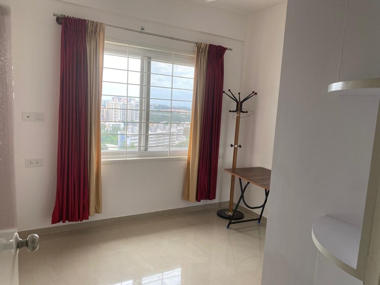 Room, nitesh-hyde-park 3 Bedroom 1223 Sq.Ft. Apartment In Bannerghatta Road Bangalore 9512948