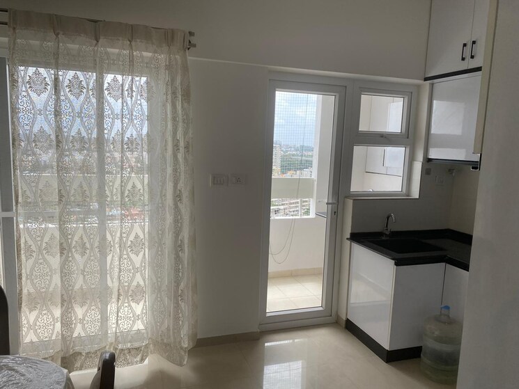 Room, nitesh-hyde-park 3 Bedroom 1223 Sq.Ft. Apartment In Bannerghatta Road Bangalore 9512948