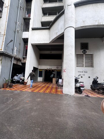 1 BHK Apartment For Rent in MHADA Century Mill, Lower Parel