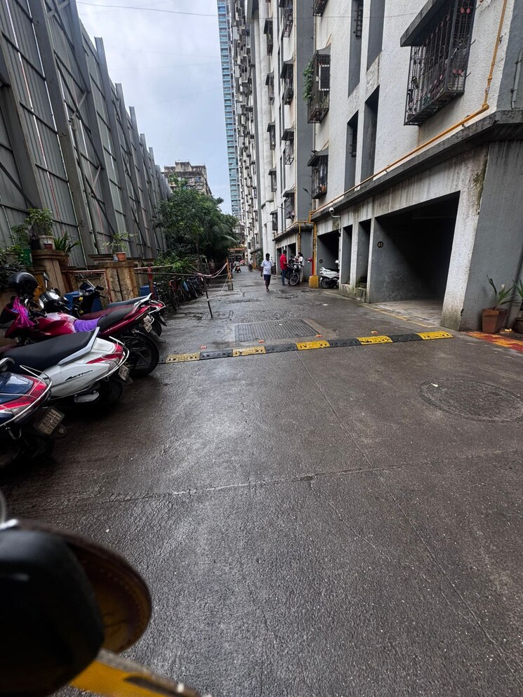  Parking, mhada-century-mill 1 Bedroom 325 Sq.Ft. Apartment In Lower Parel Mumbai 9512960