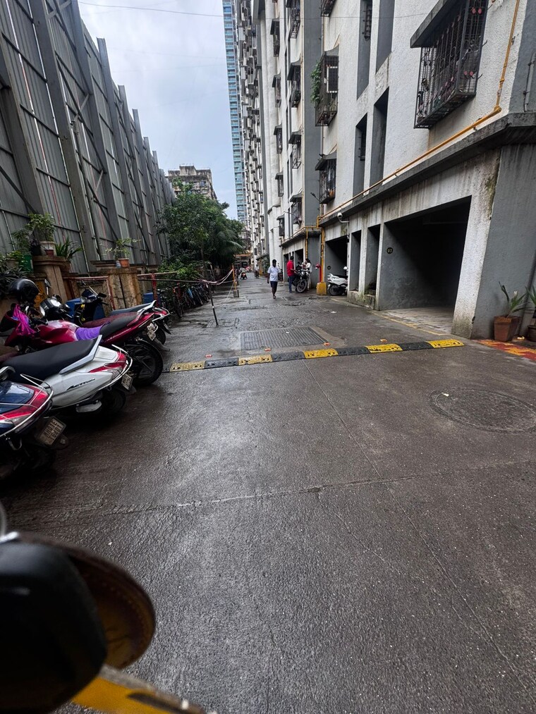  Parking, mhada-century-mill 1 Bedroom 325 Sq.Ft. Apartment In Lower Parel Mumbai 9512960