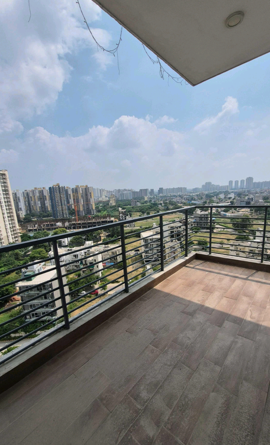 3 BHK Apartment For Sale in Spaze Kalistaa