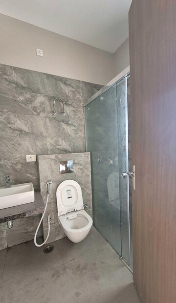 Bathroom in 3 BHK Apartment at Spaze Kalistaa, Sector 84 – for Sale