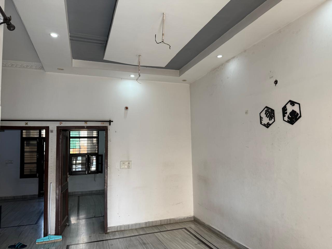 2 BHK + Pooja Room Villa For Rent in Bhabat Road 