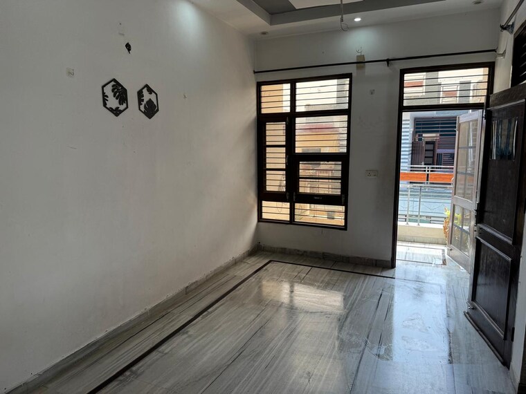 Room, bhabat 2 Bedroom 1250 Sq.Ft. Villa In Bhabat Zirakpur 9512974