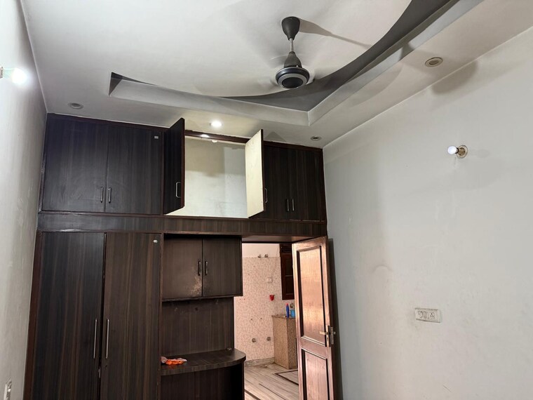 Room, bhabat 2 Bedroom 1250 Sq.Ft. Villa In Bhabat Zirakpur 9512974