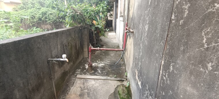 undefined, kaikhali 1 RK 350 Sq.Ft. Independent House In Kaikhali Kolkata 9512966