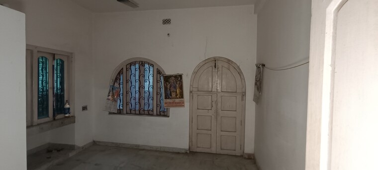 Bedroom, kaikhali 1 RK 350 Sq.Ft. Independent House In Kaikhali Kolkata 9512966