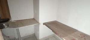 Kitchen in 1 RK Independent House at Kaikhali – for Rent