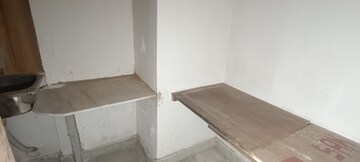 Kitchen in 1 RK Independent House at Kaikhali – for Rent